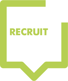 RecruitForMyPub.com logo