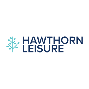 Hawthorn Leisure logo